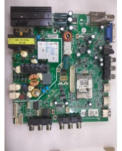 HAIER BOARD  MODEL NO  LE32B50 